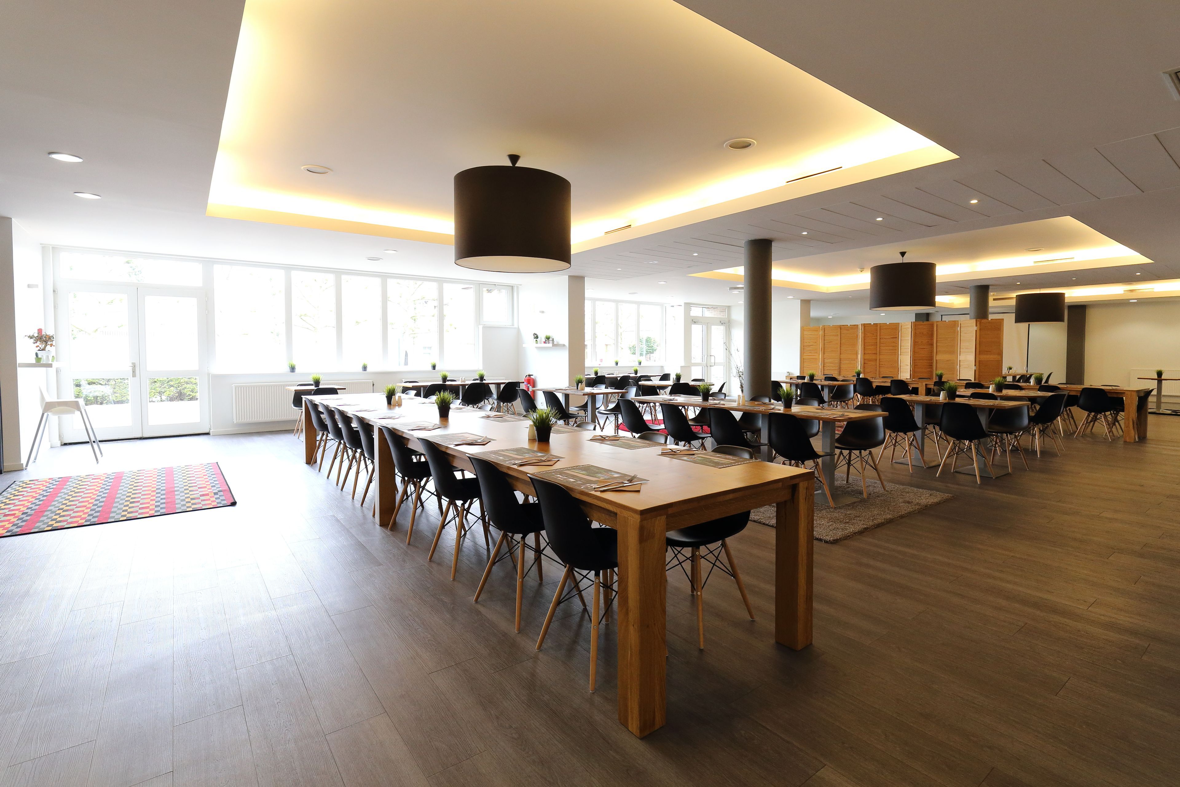 Restaurang/bar