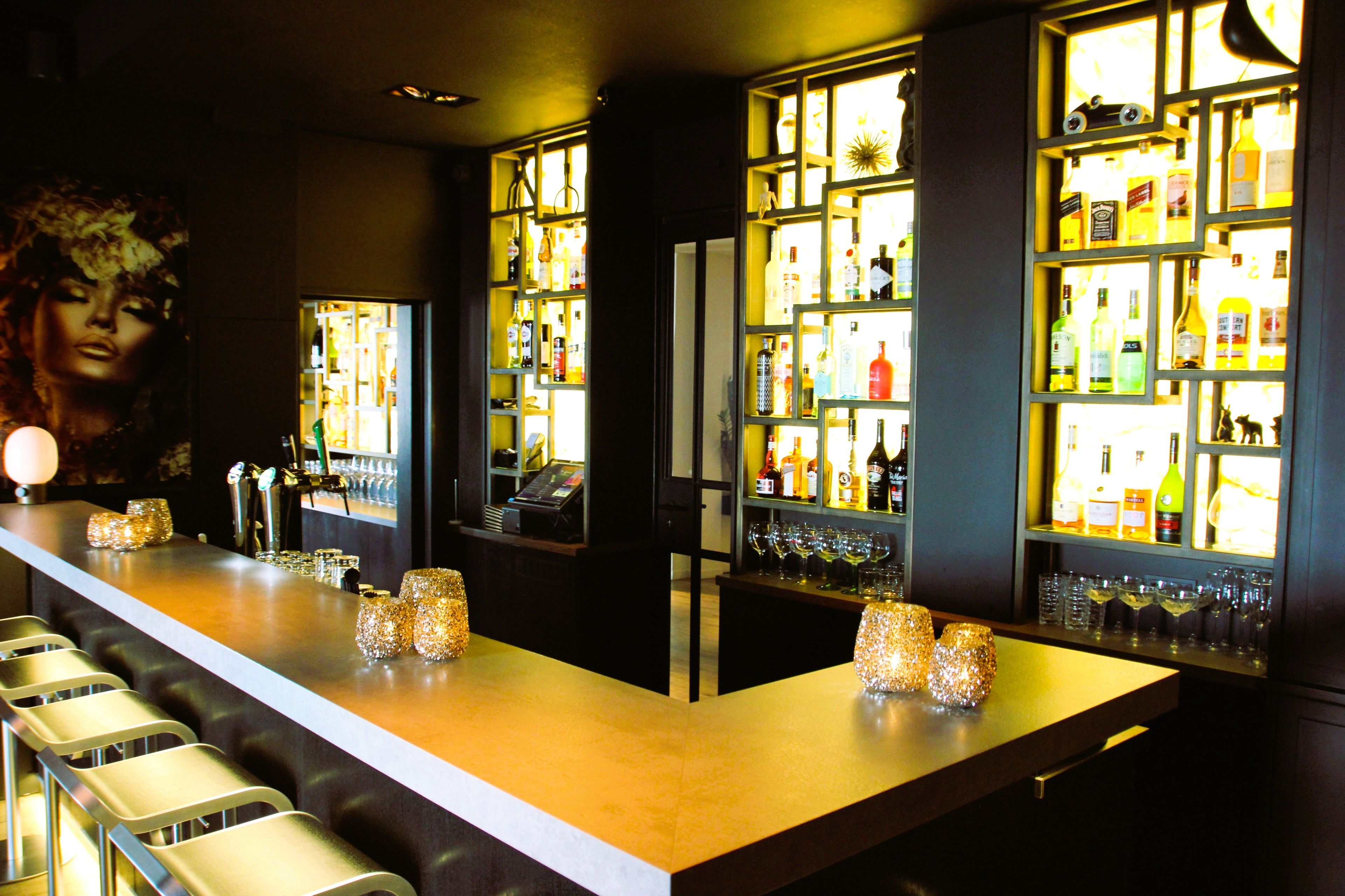 Restaurang/bar