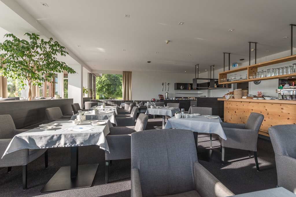 Restaurang/bar