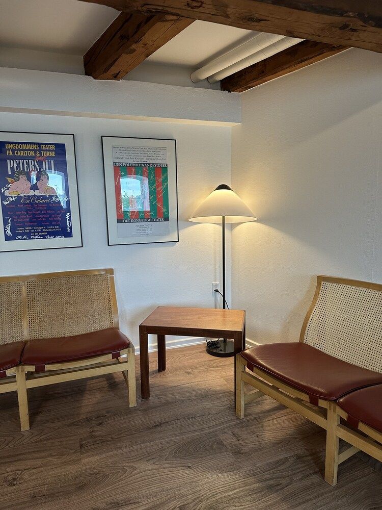 Generell