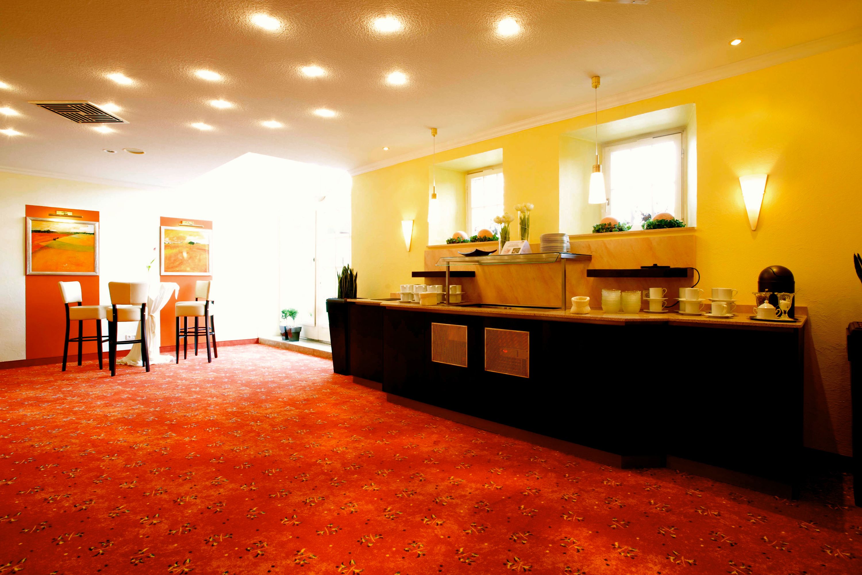 Faciliteter
