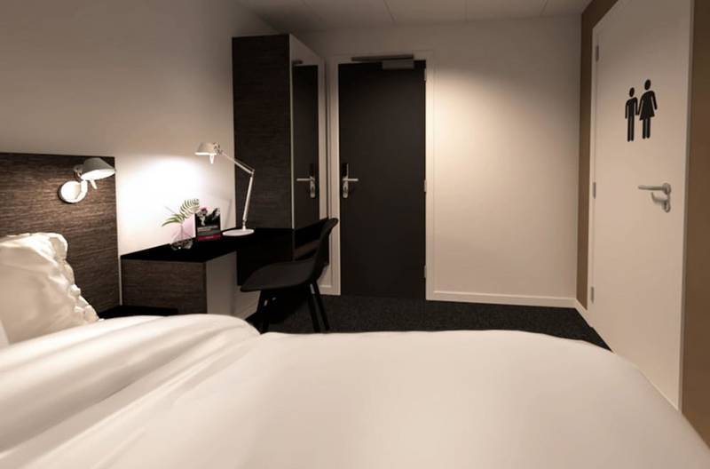 Clarion Hotel Sense i Luleå - Boka de bästa erbjudandena!