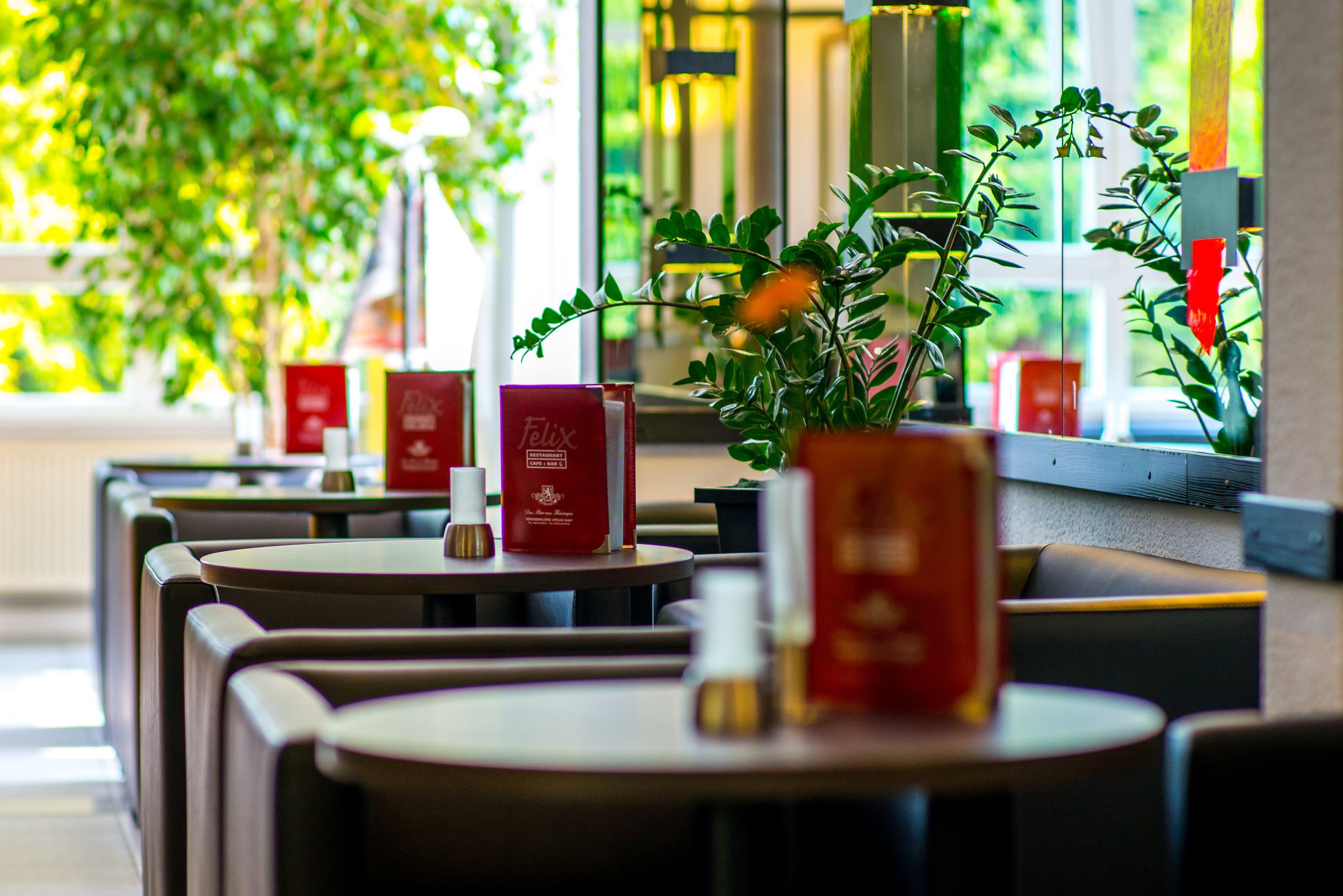 Restaurang/bar