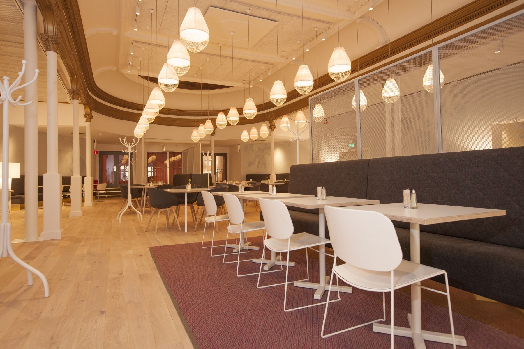 Restaurang/bar