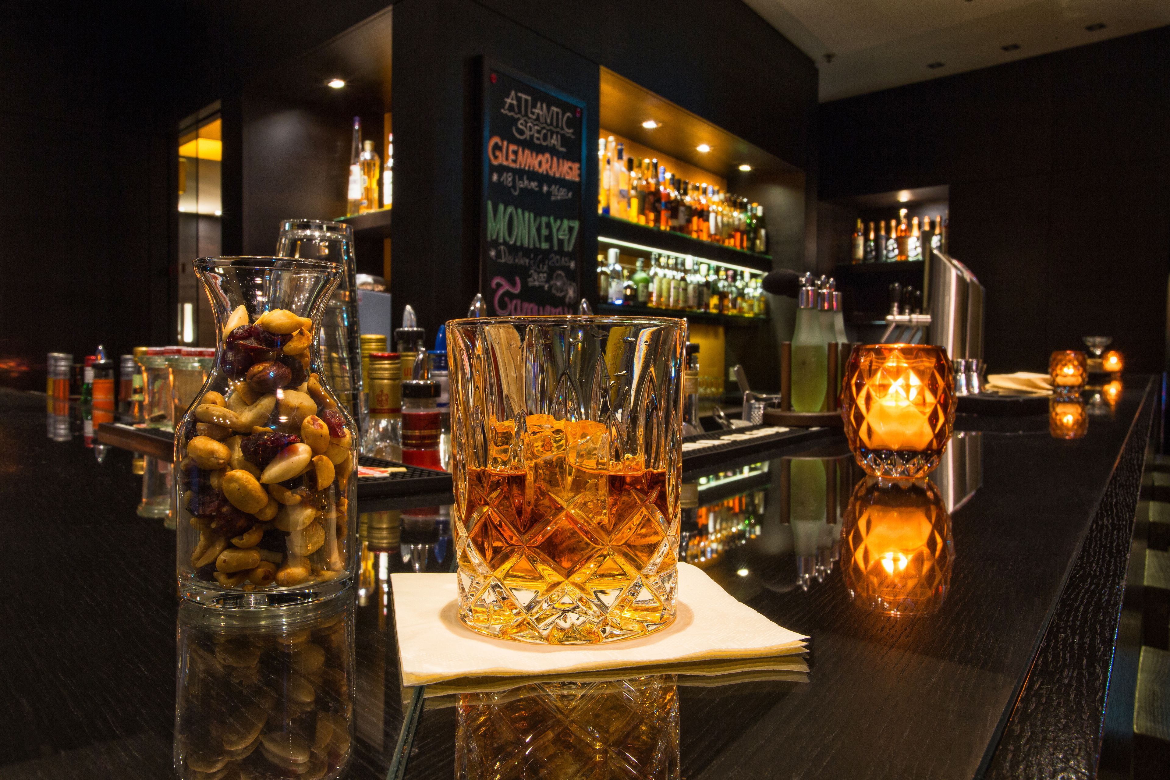 Restaurang/bar