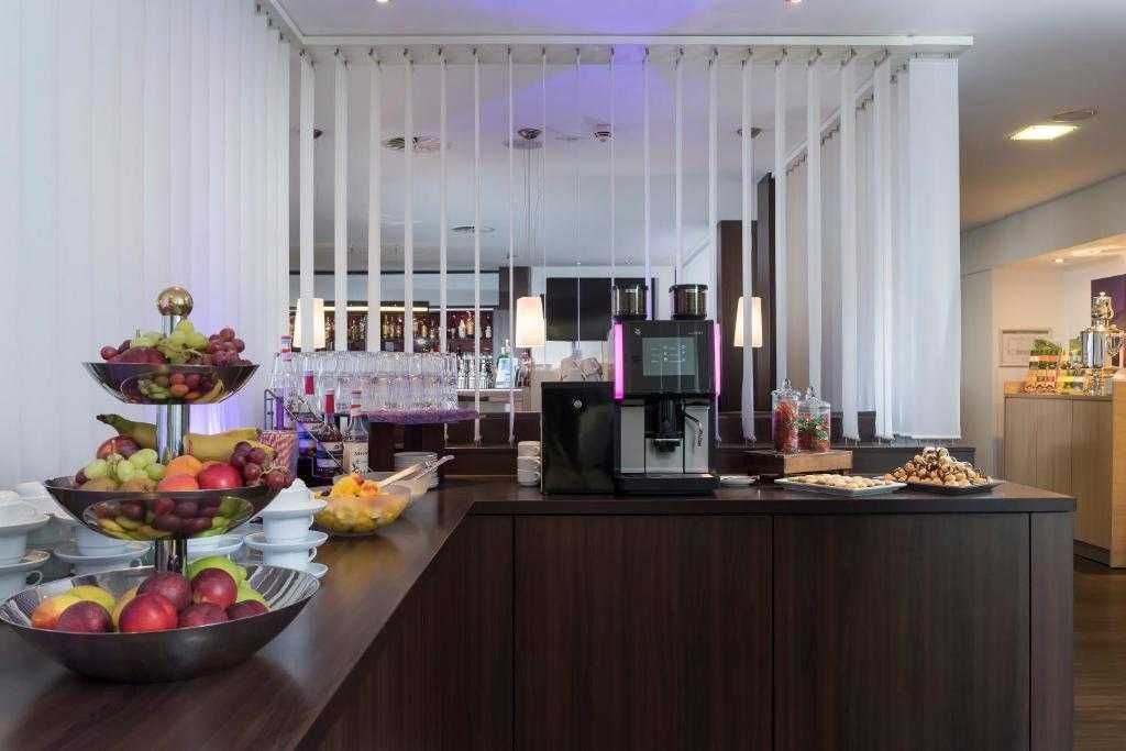 Restaurang/bar