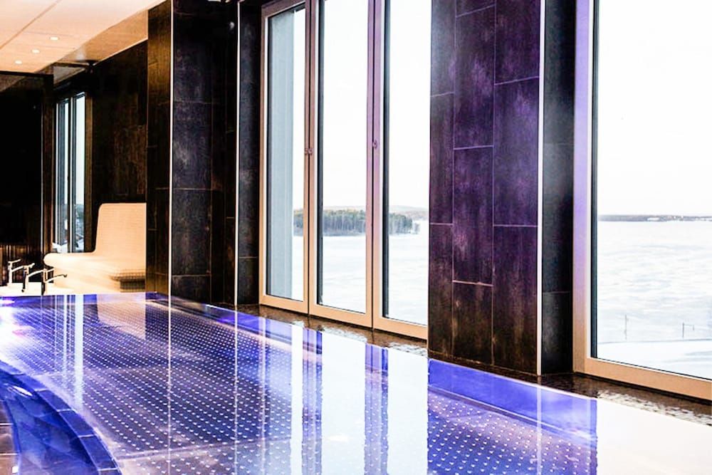 Clarion Hotel Sense i Luleå - Boka de bästa erbjudandena!