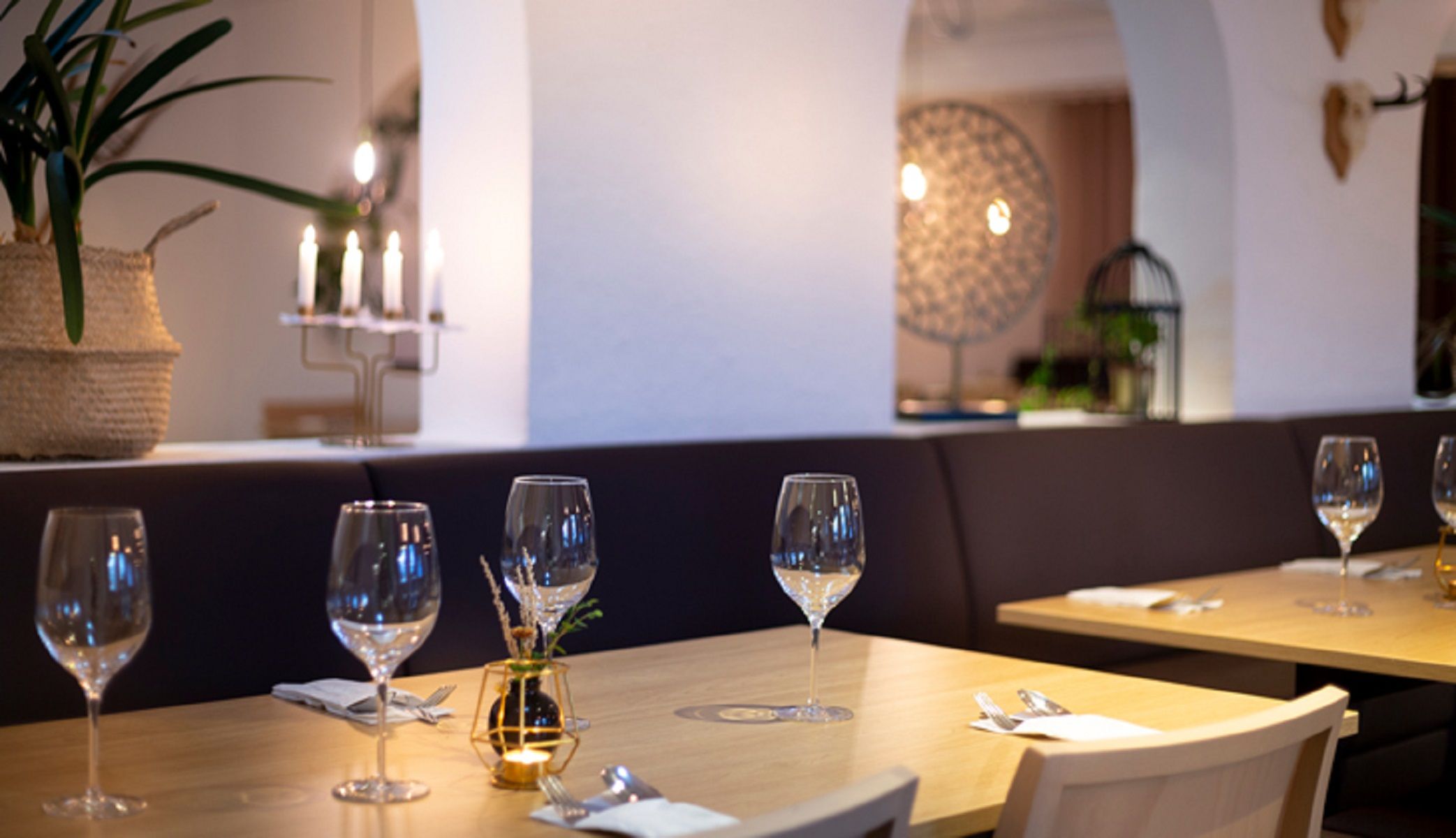 Restaurang/bar