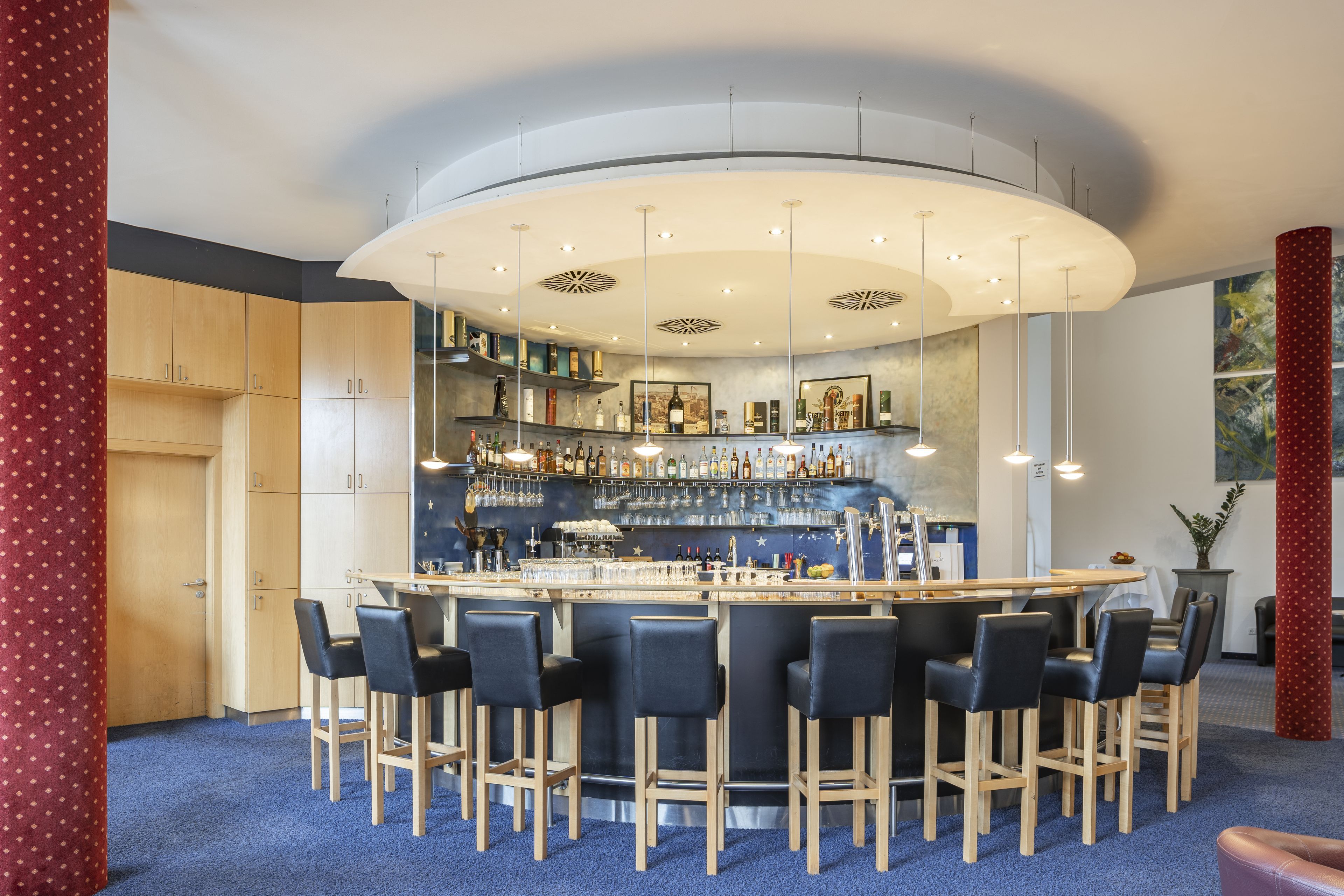 Restaurang/bar