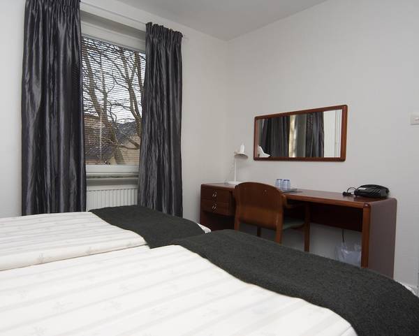 Hotel Aveny Bed & Breakfast - Tvåbäddsrum - GENERAL