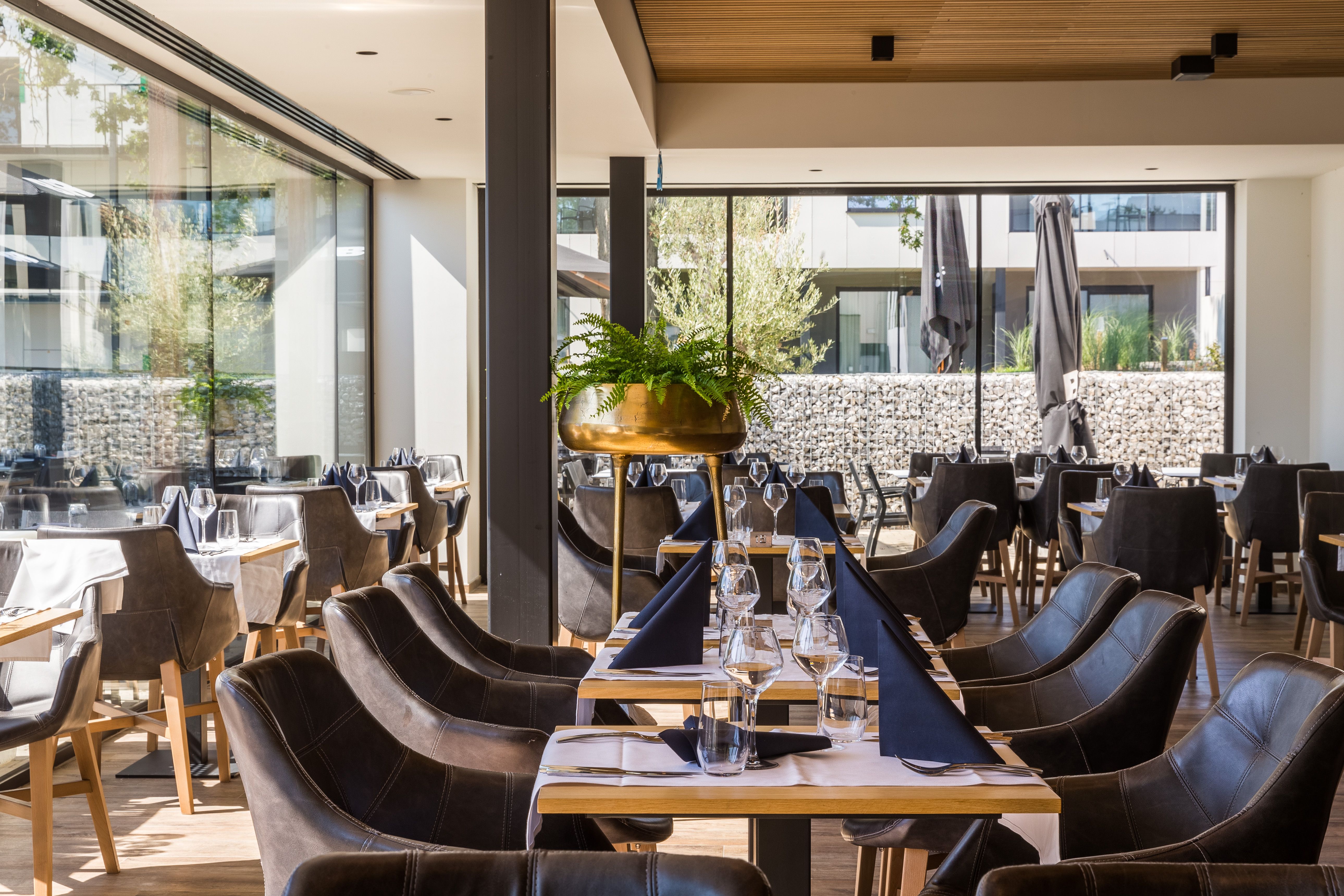 Restaurang/bar