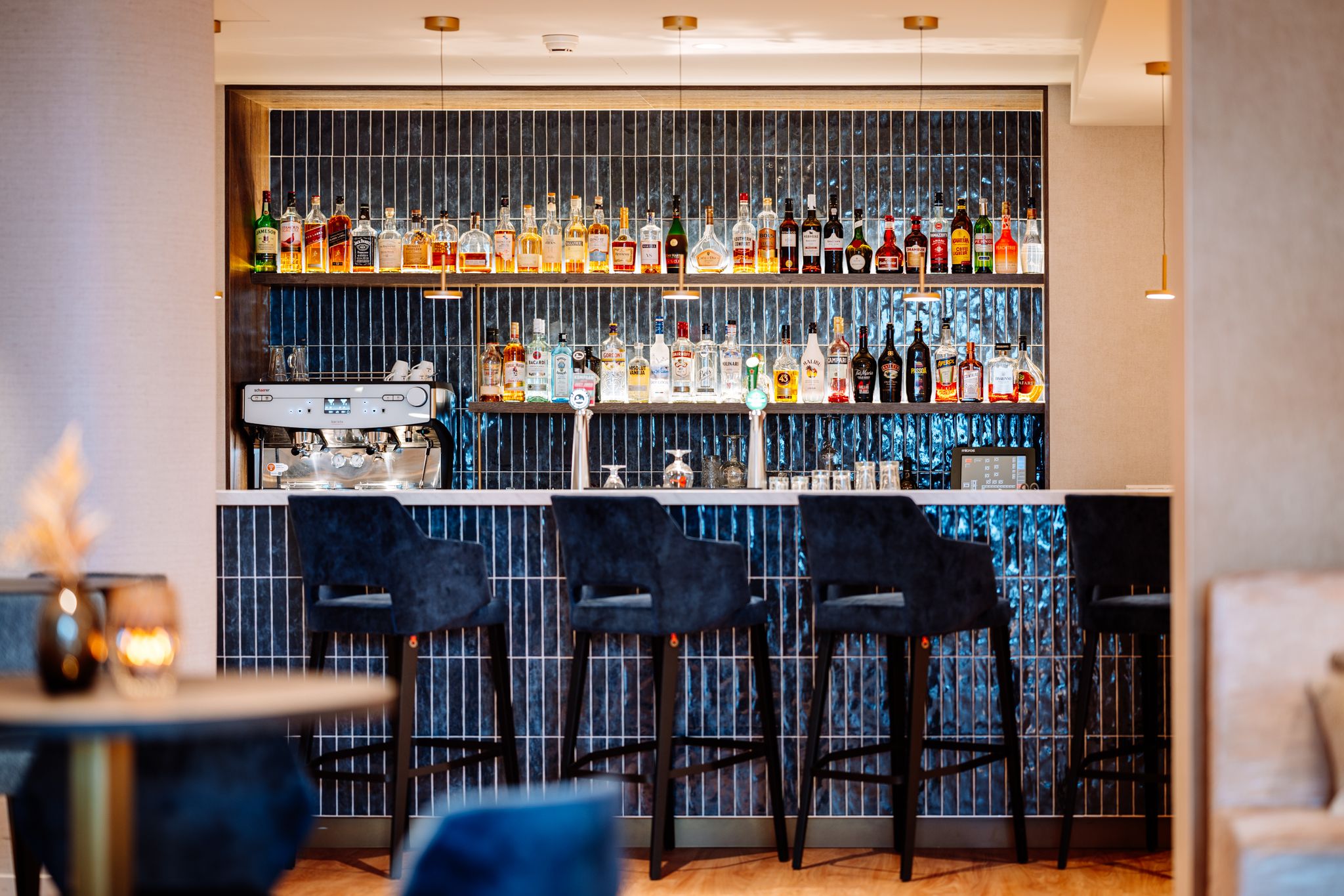 Restaurang/bar