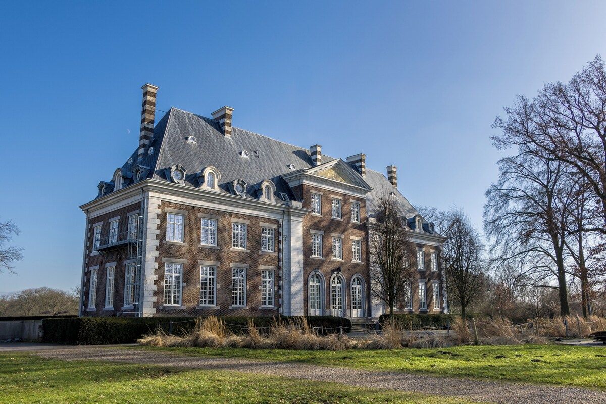 Byggnad