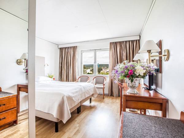 Best Western Hotell Lerdalshöjden - Twin room