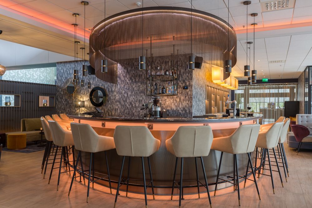 Restaurang/bar