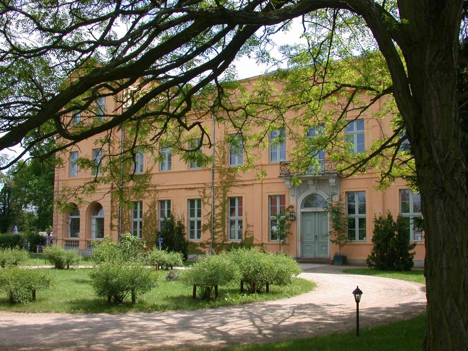 Byggnad