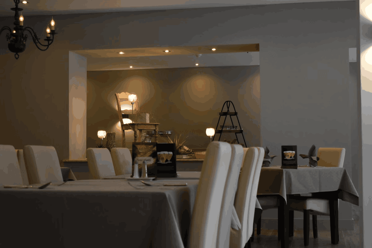 Restaurang/bar