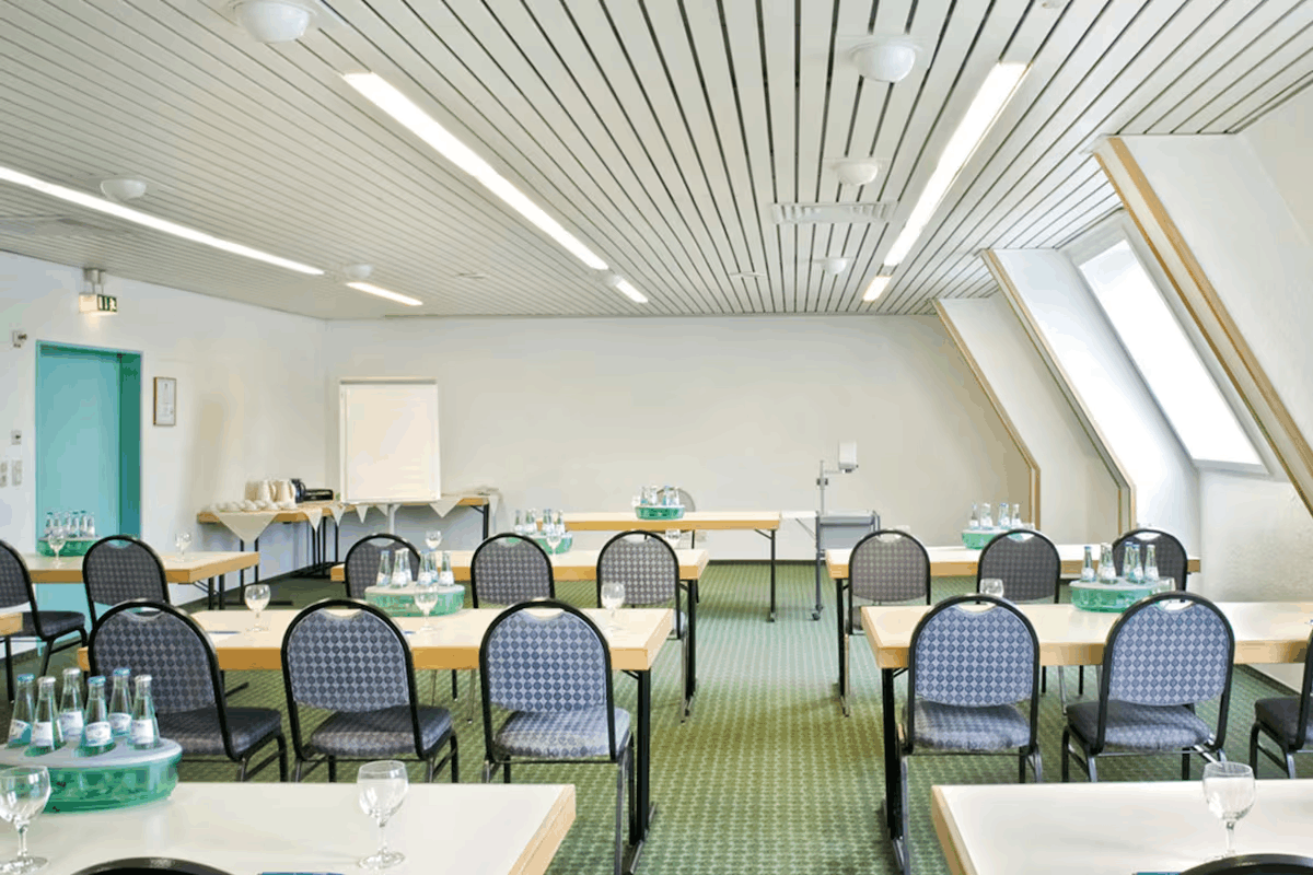 Faciliteter