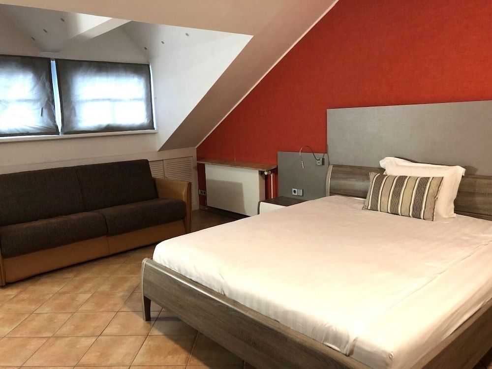 Bild på Studio Senior