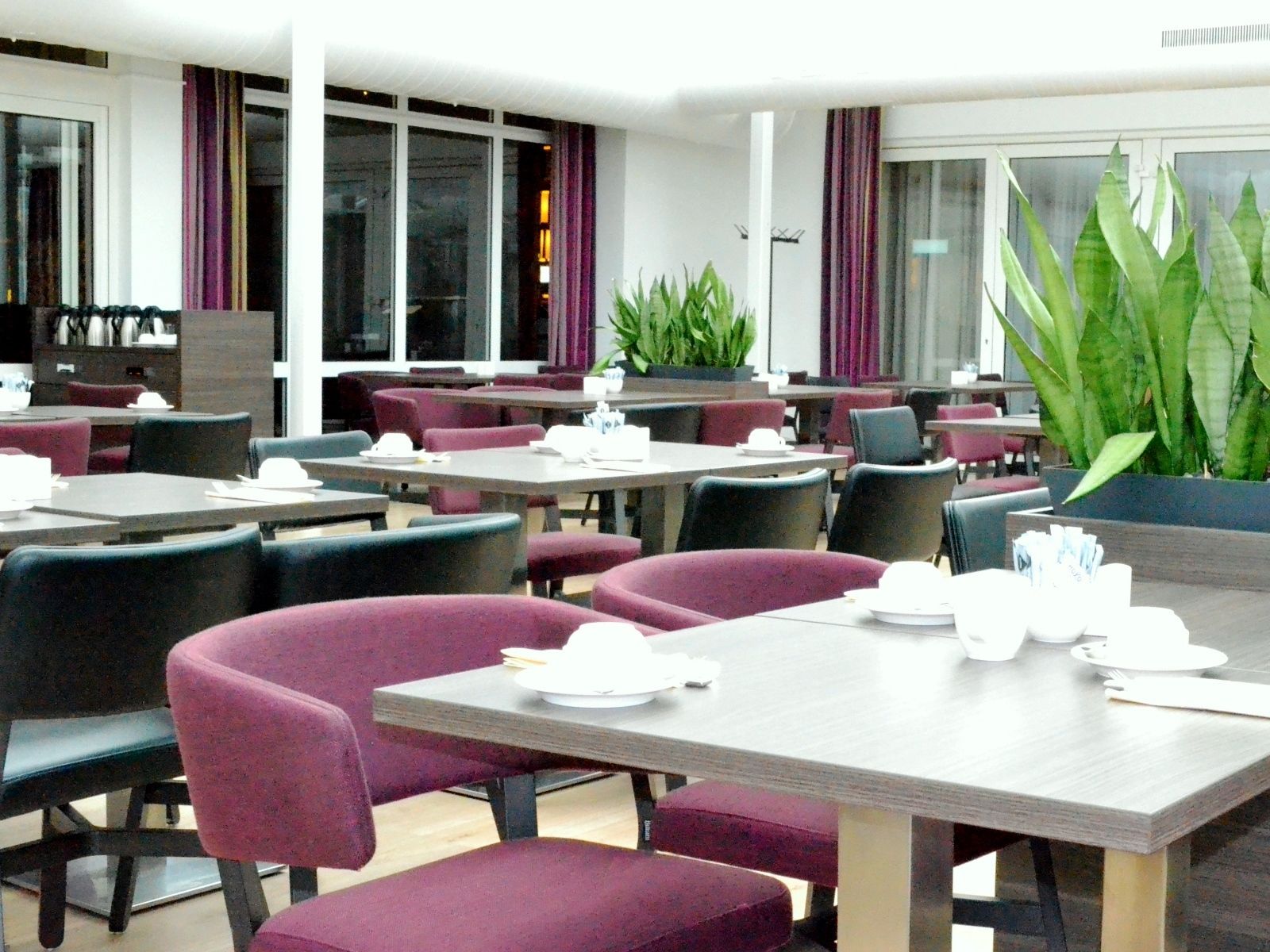 Restaurang/bar