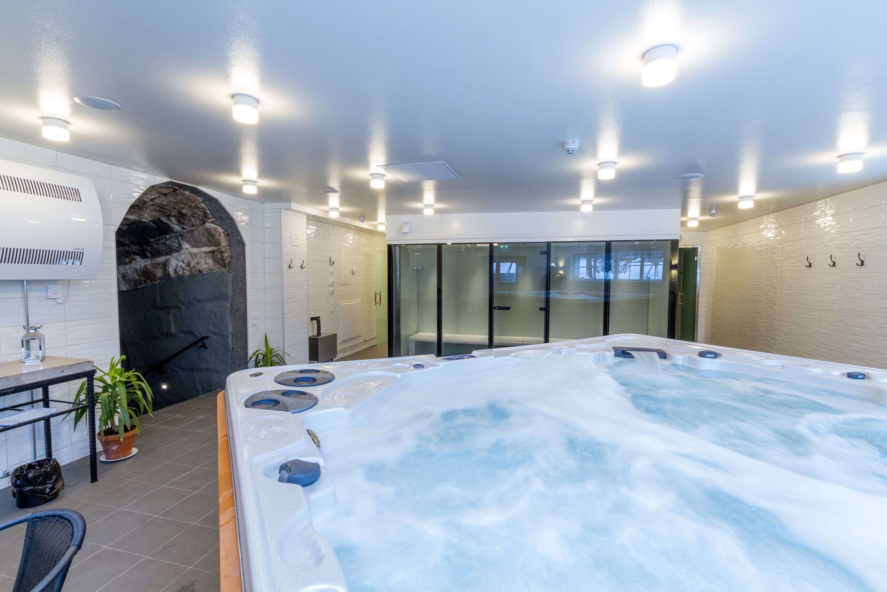 Spa