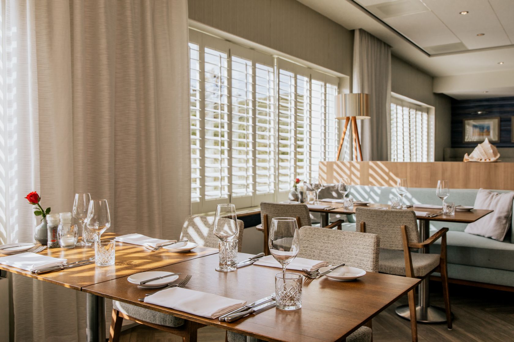 Restaurang/bar