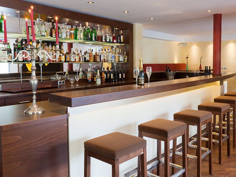 Restaurang/bar