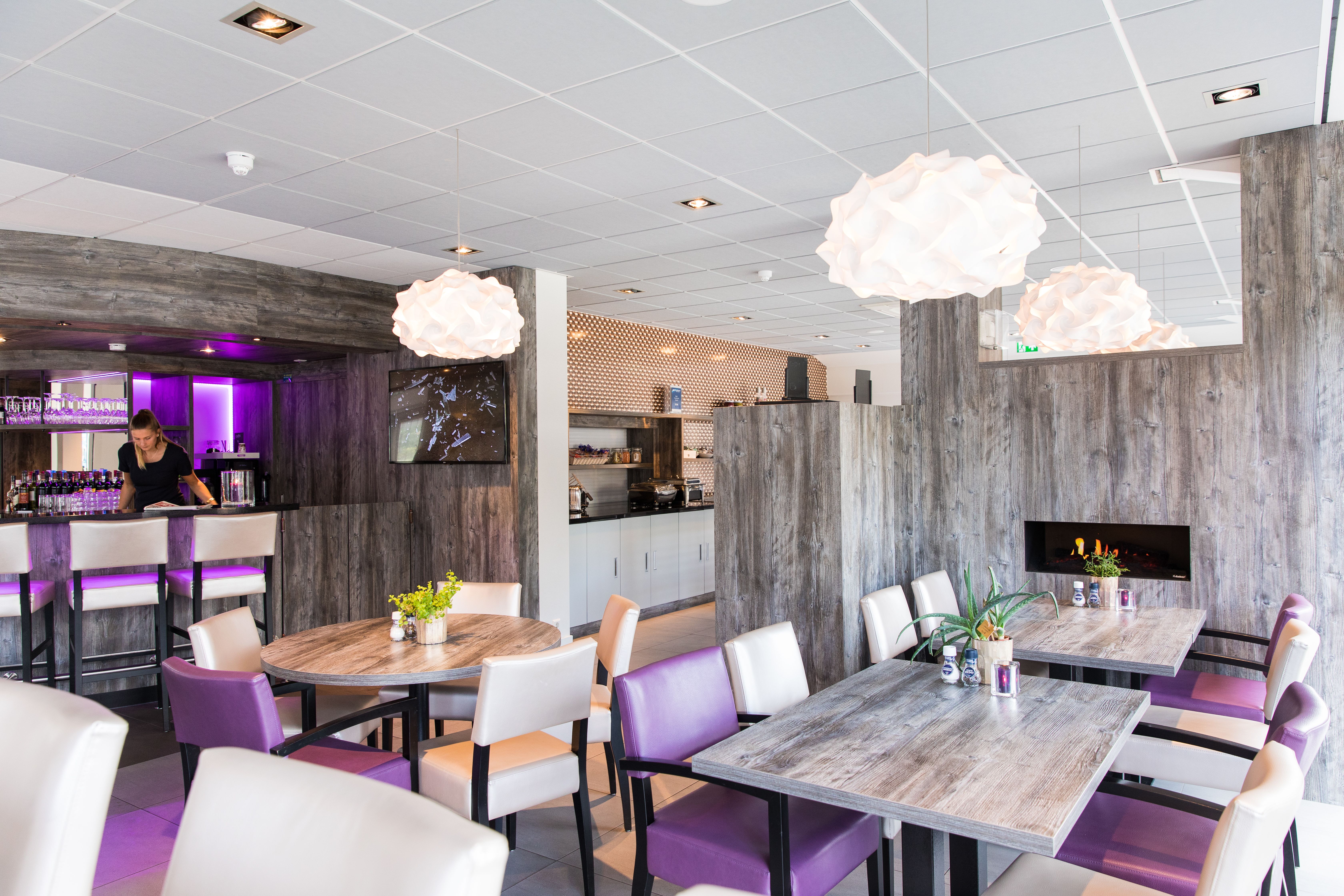 Restaurang/bar