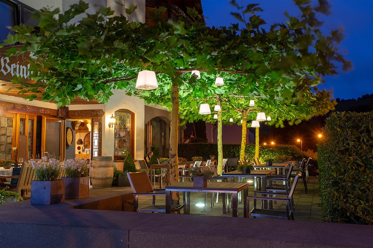 Restaurang/bar