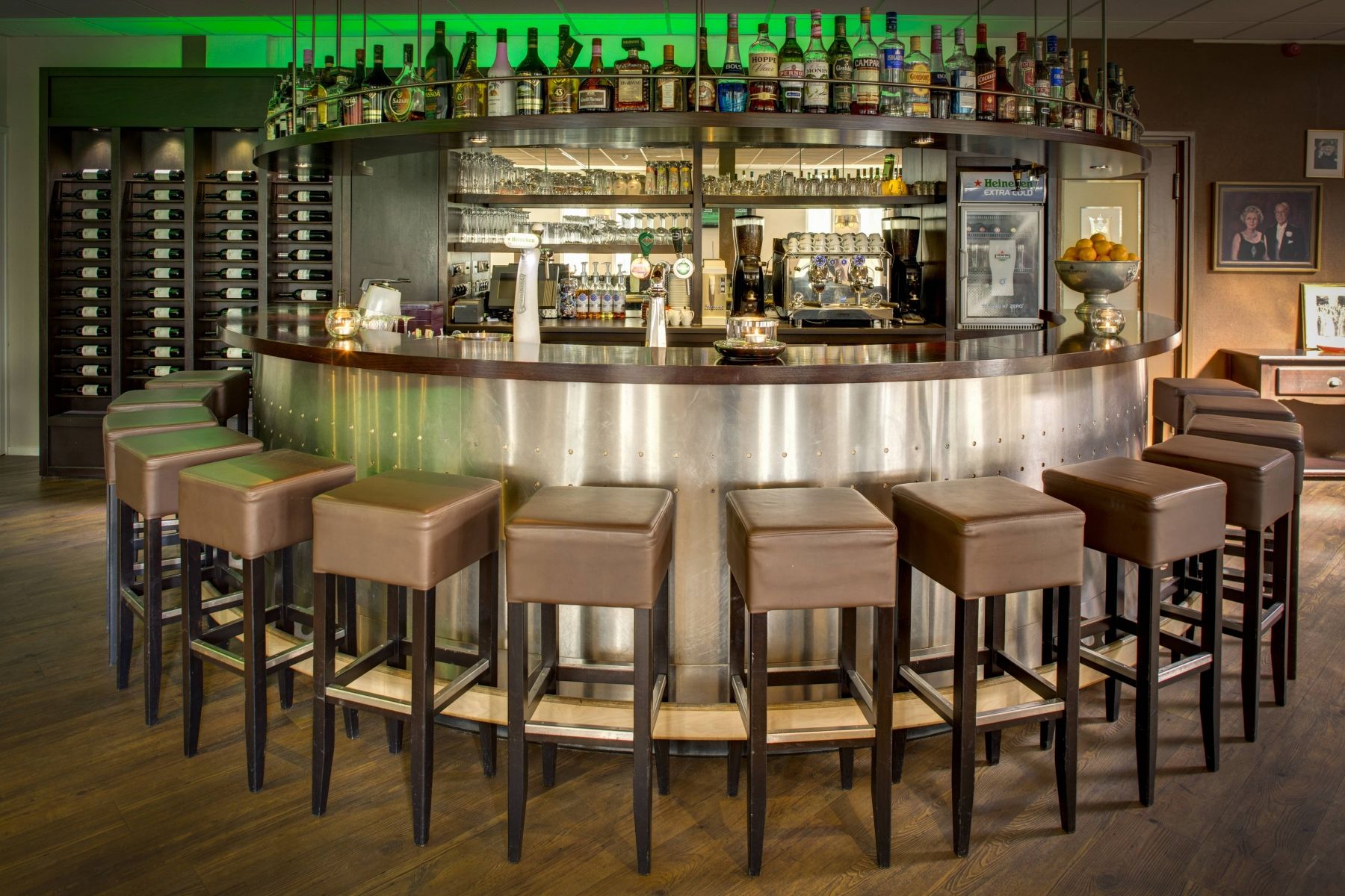 Restaurang/bar
