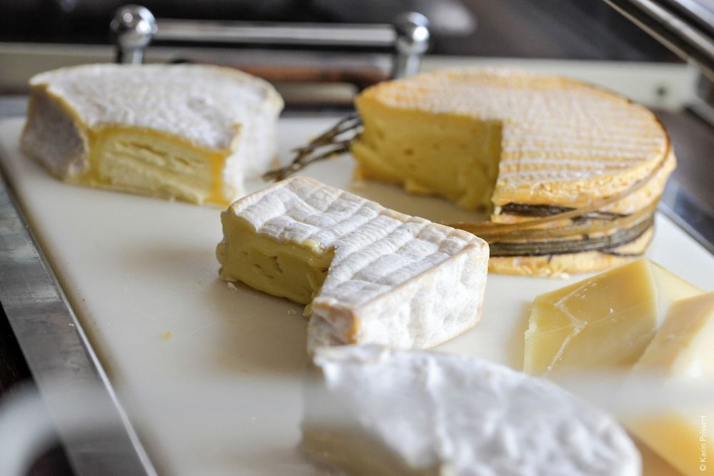 Generell