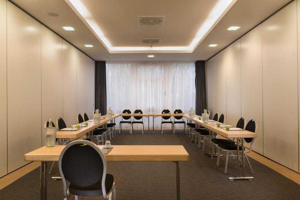 Faciliteter