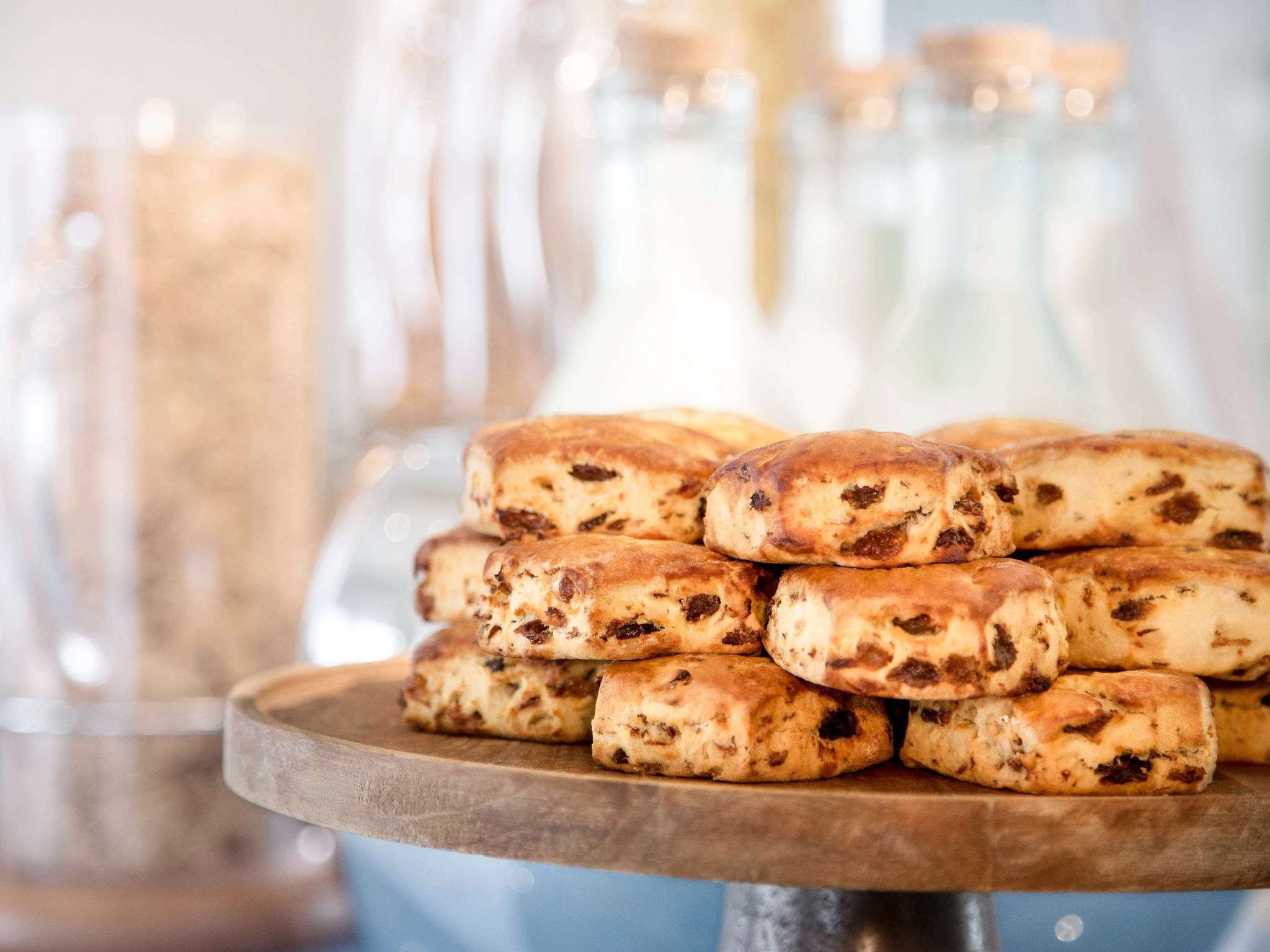 Restaurang/bar