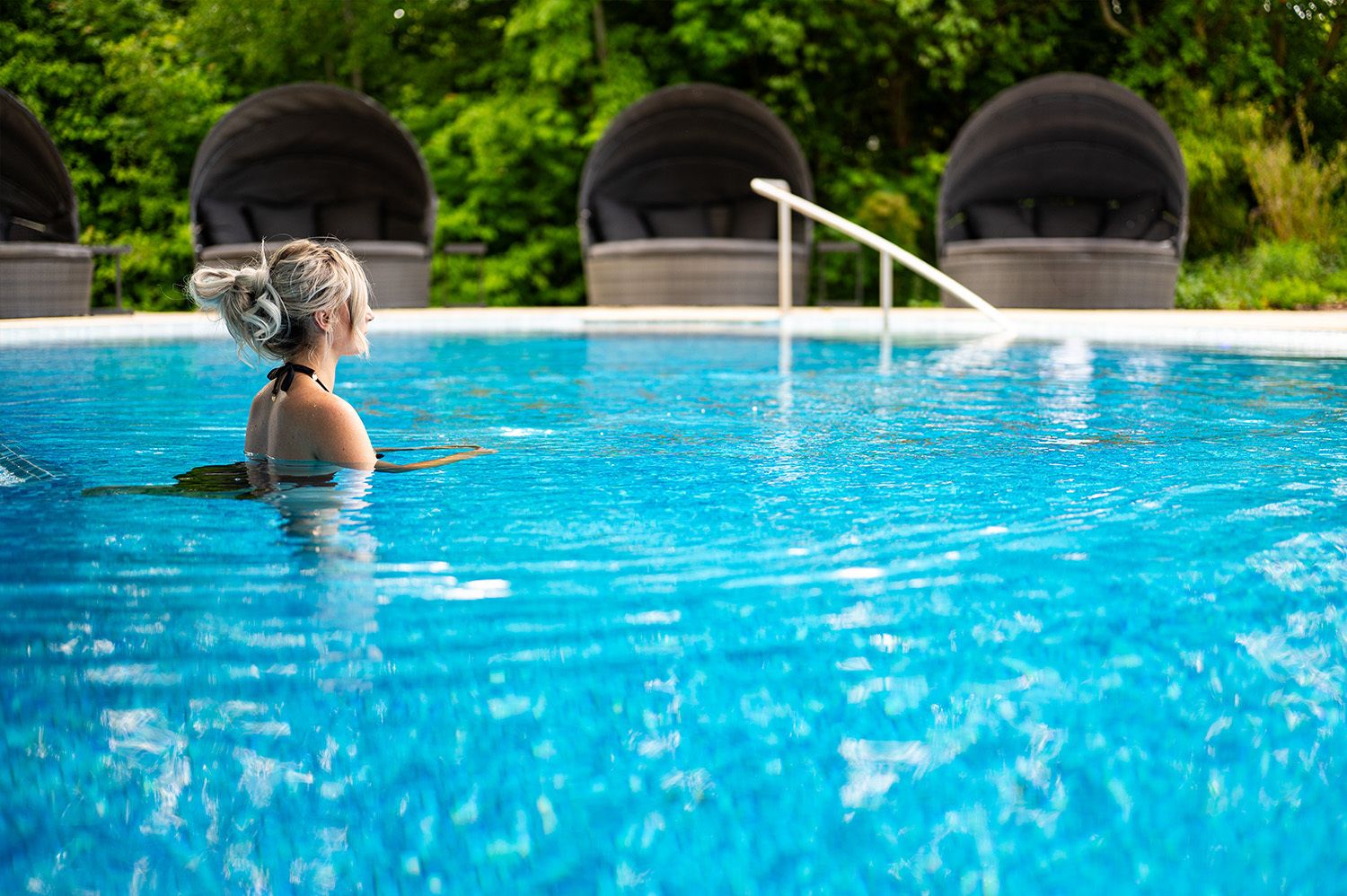 Simnning / Pool
