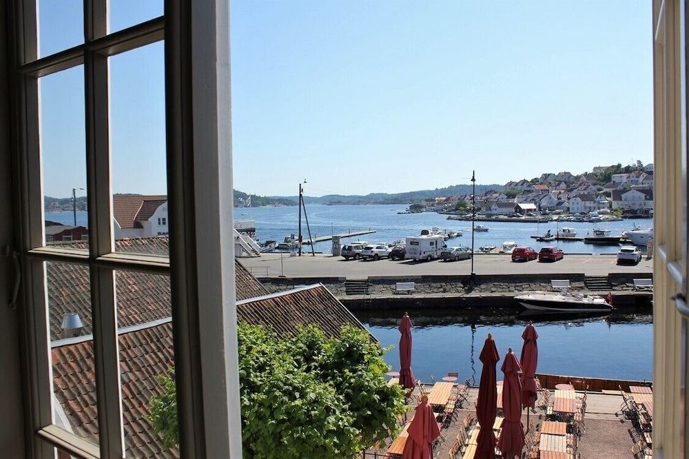 Bild på Deluxe dubbelrum - havsutsikt