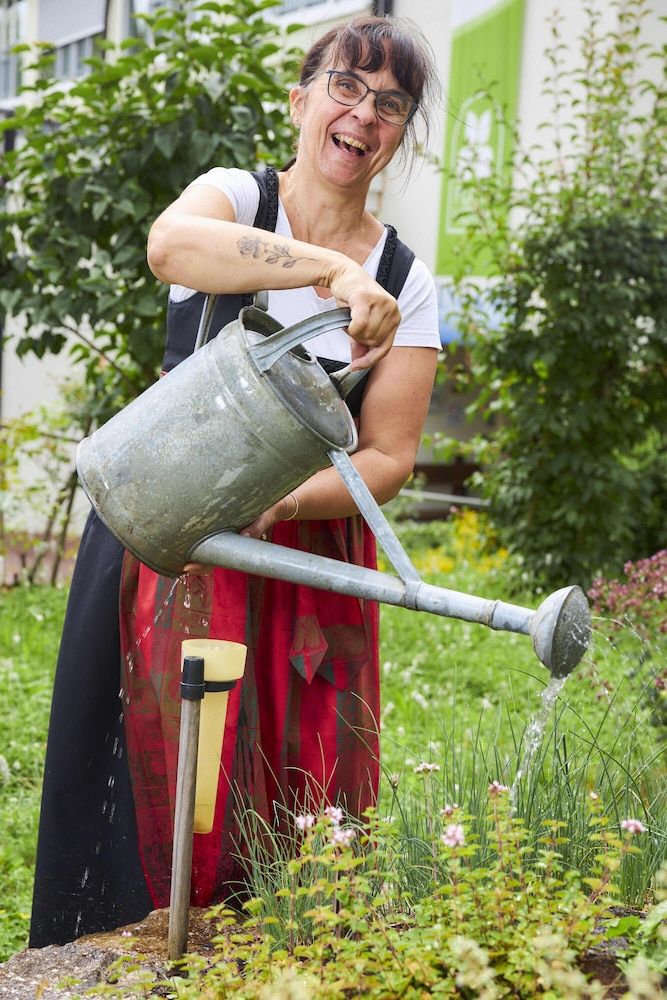 Generell