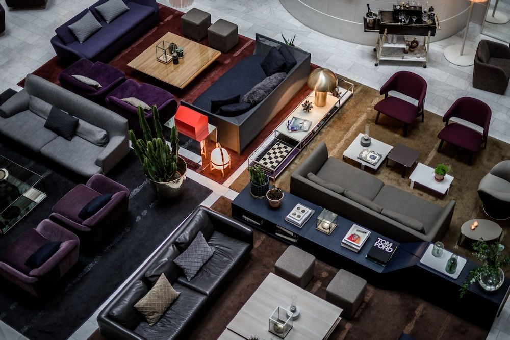 Generell