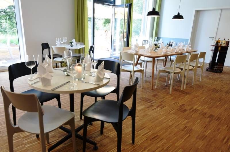 Restaurang/bar