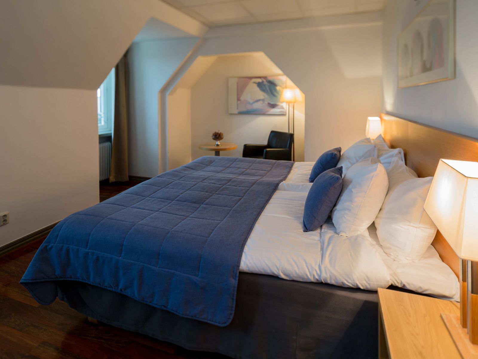 Bild på Bo 3 nätter, betala för 2