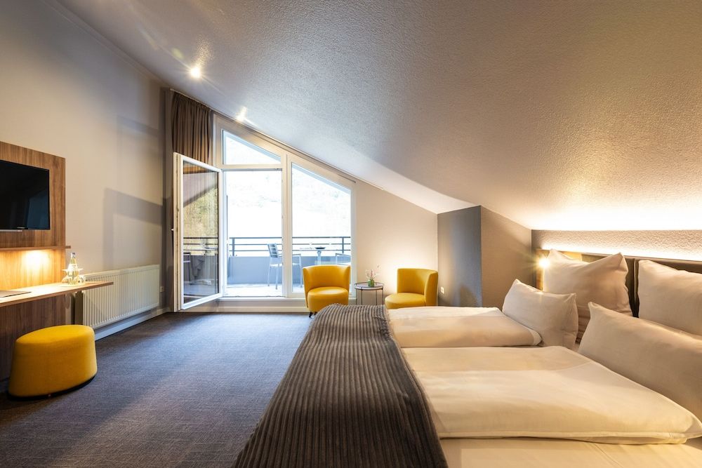 Generell