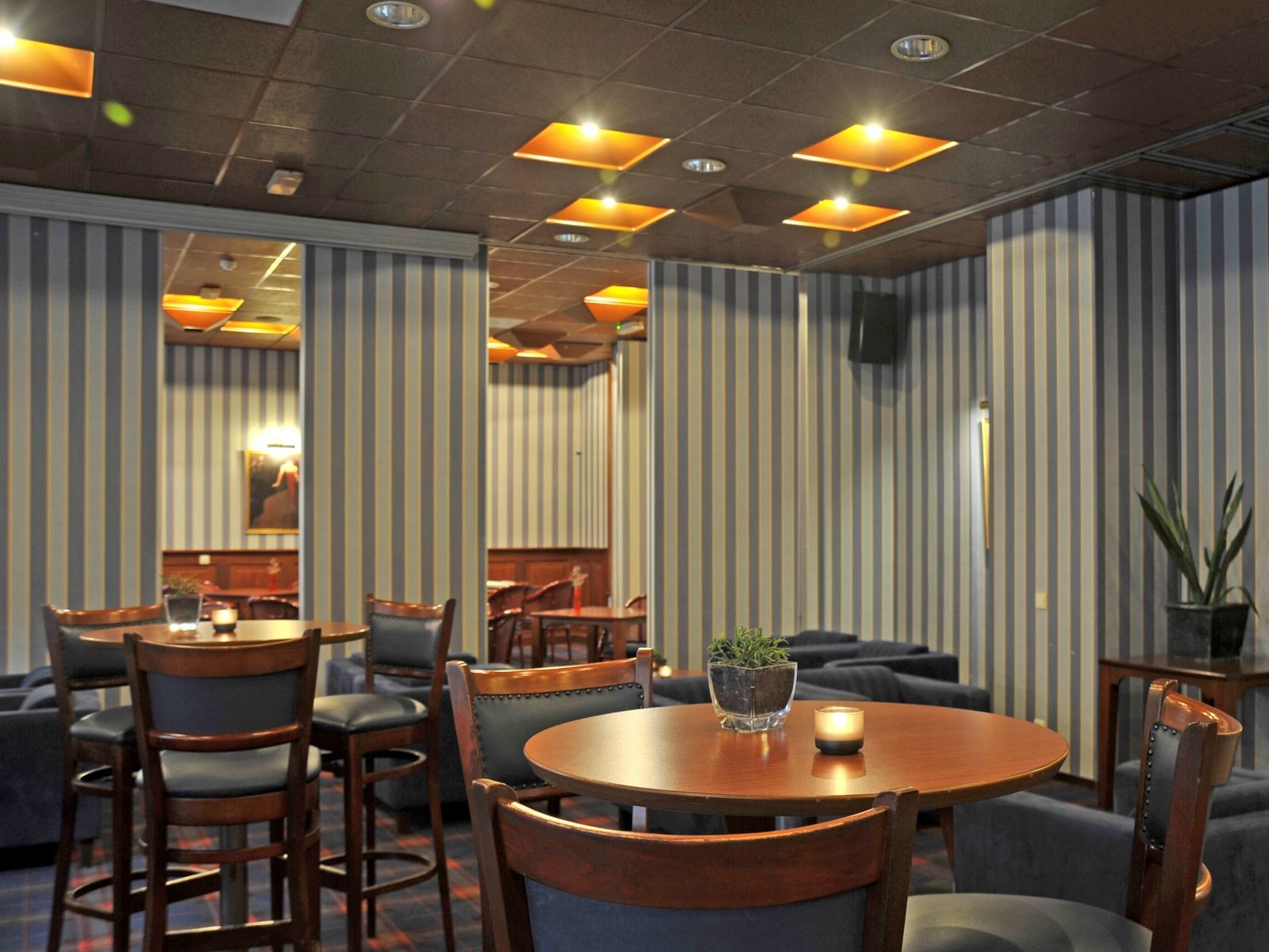 Restaurang/bar