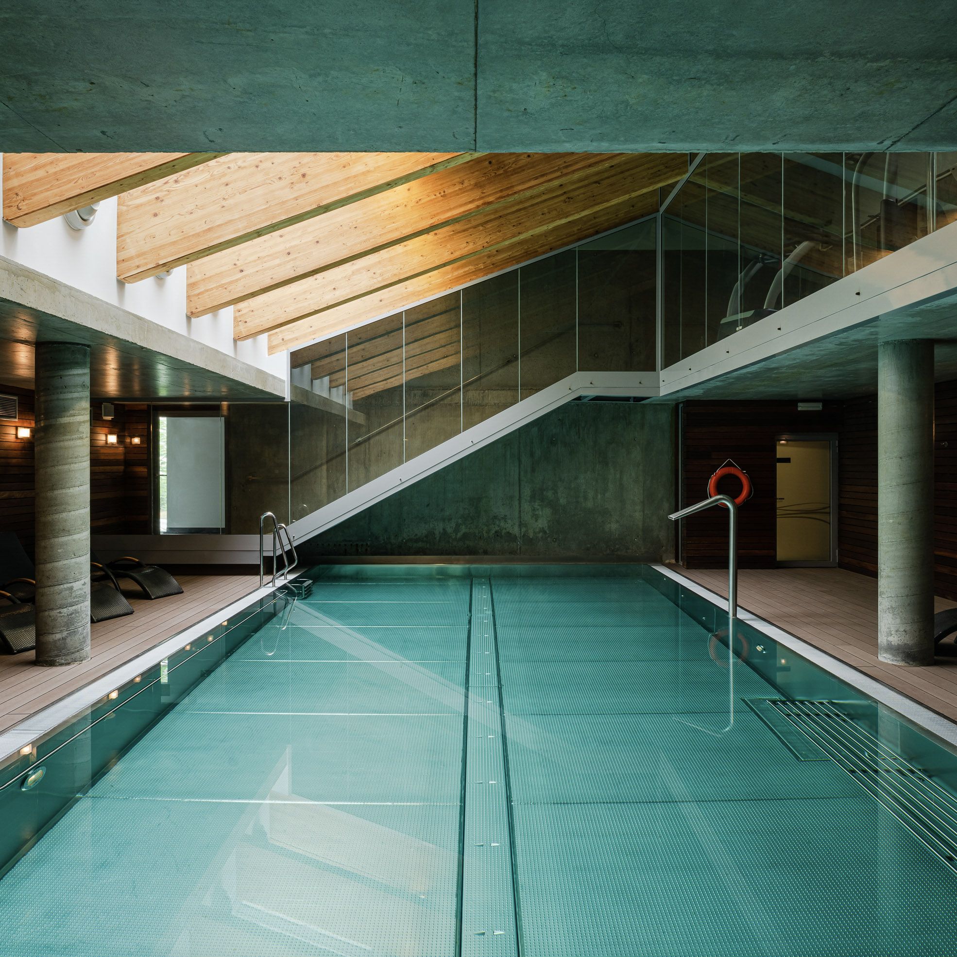 Simnning / Pool