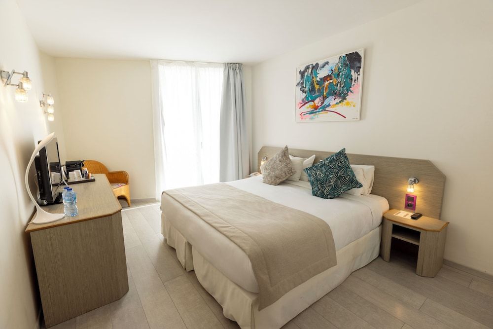 Bild på Classic-rum (Spa Access Included)