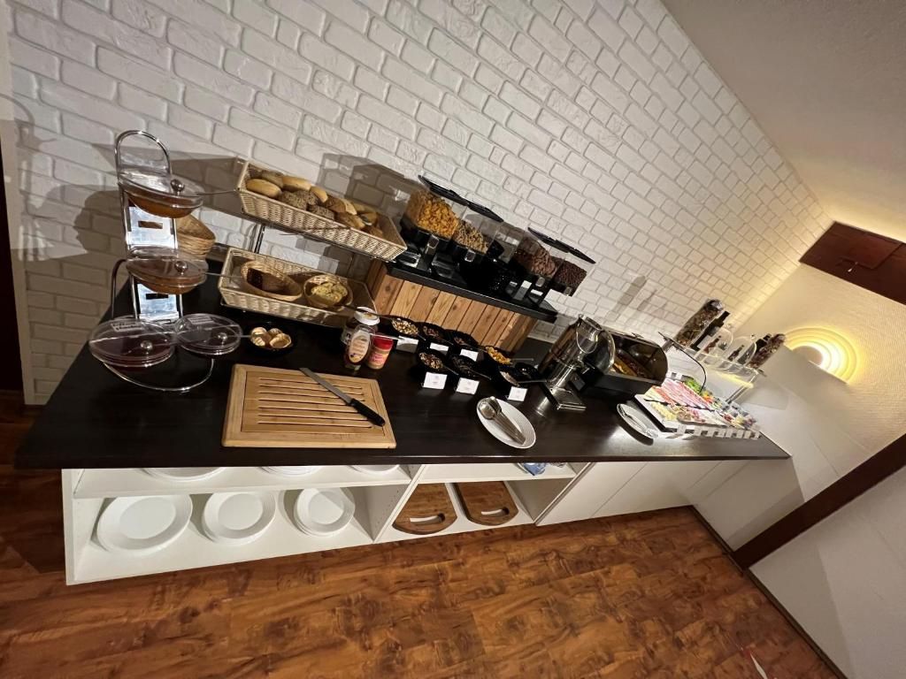 Restaurang/bar
