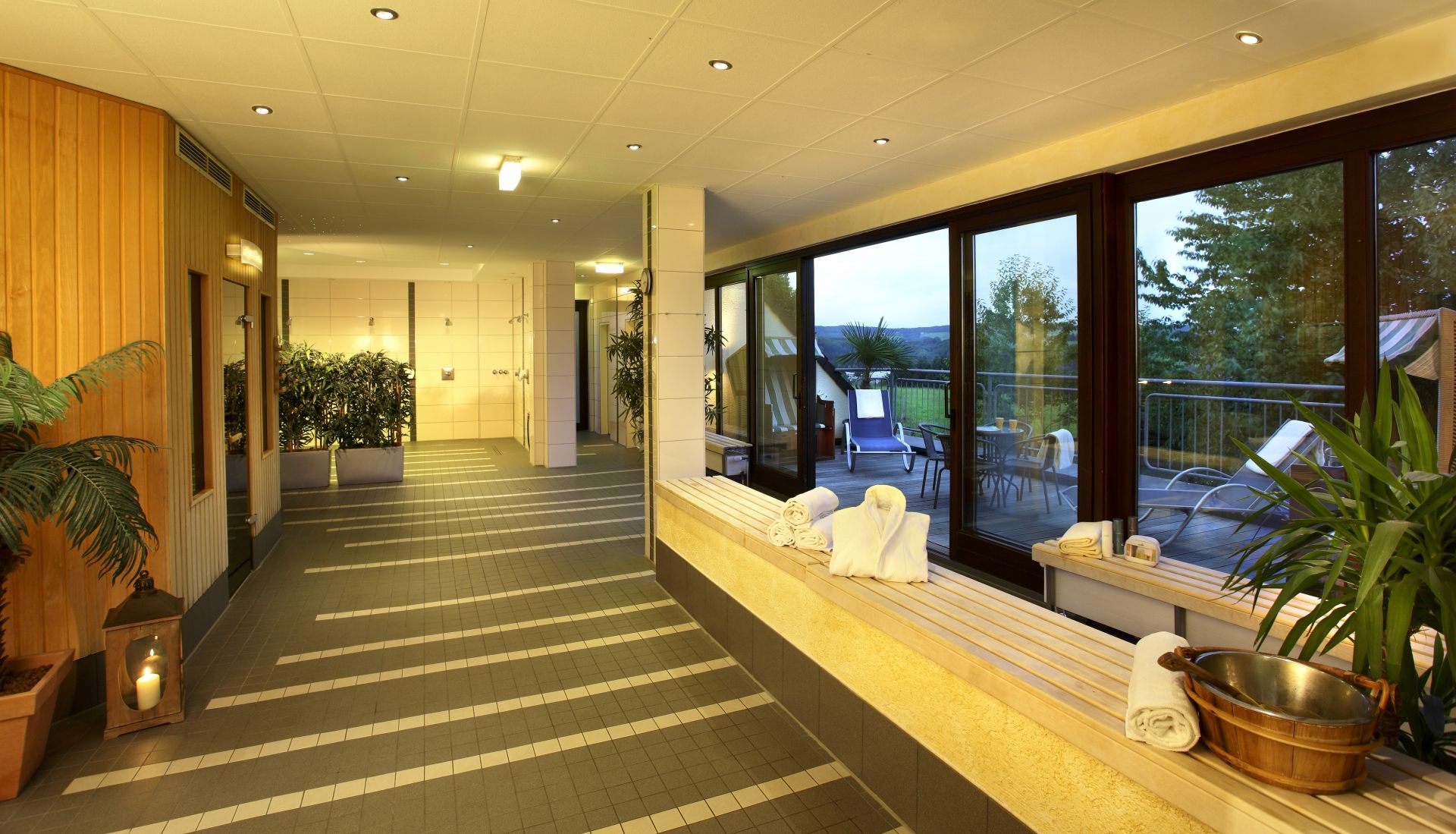 Faciliteter