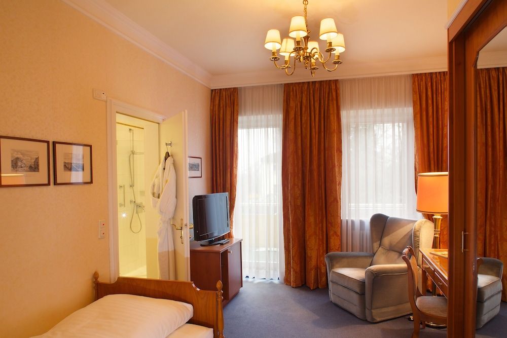 Generell
