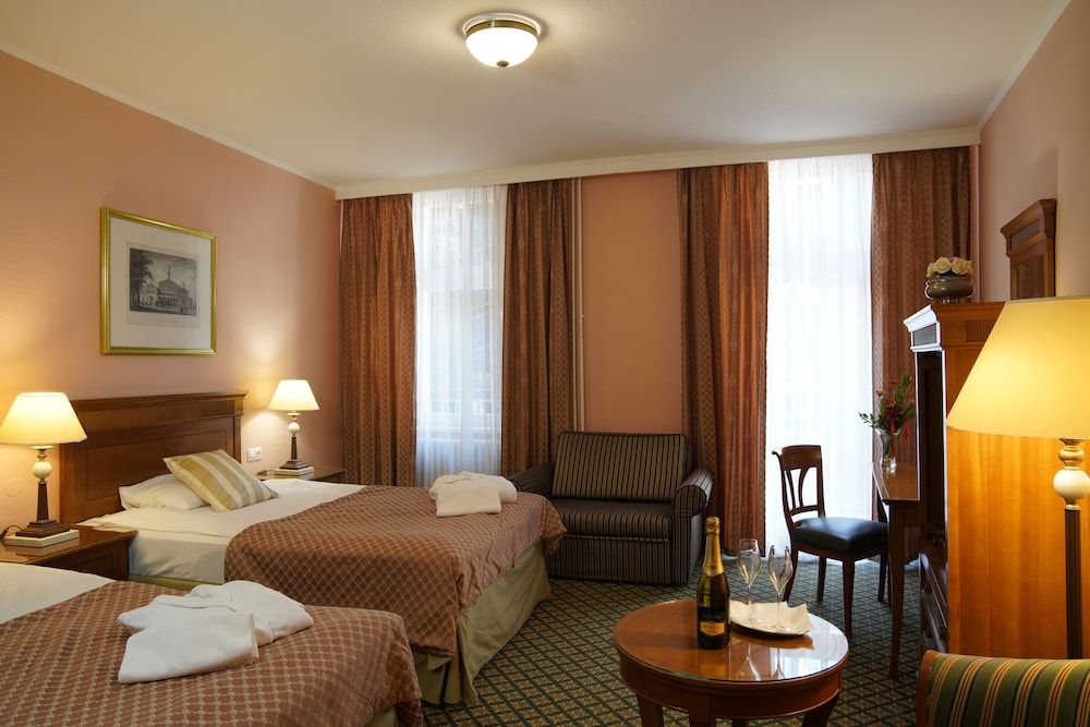 Generell