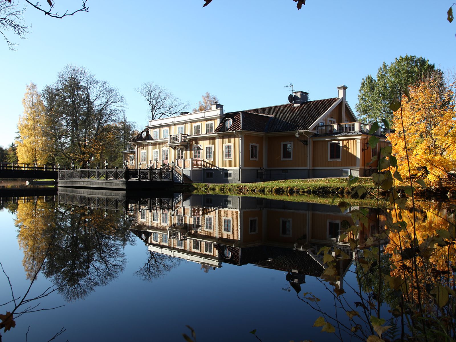 Byggnad