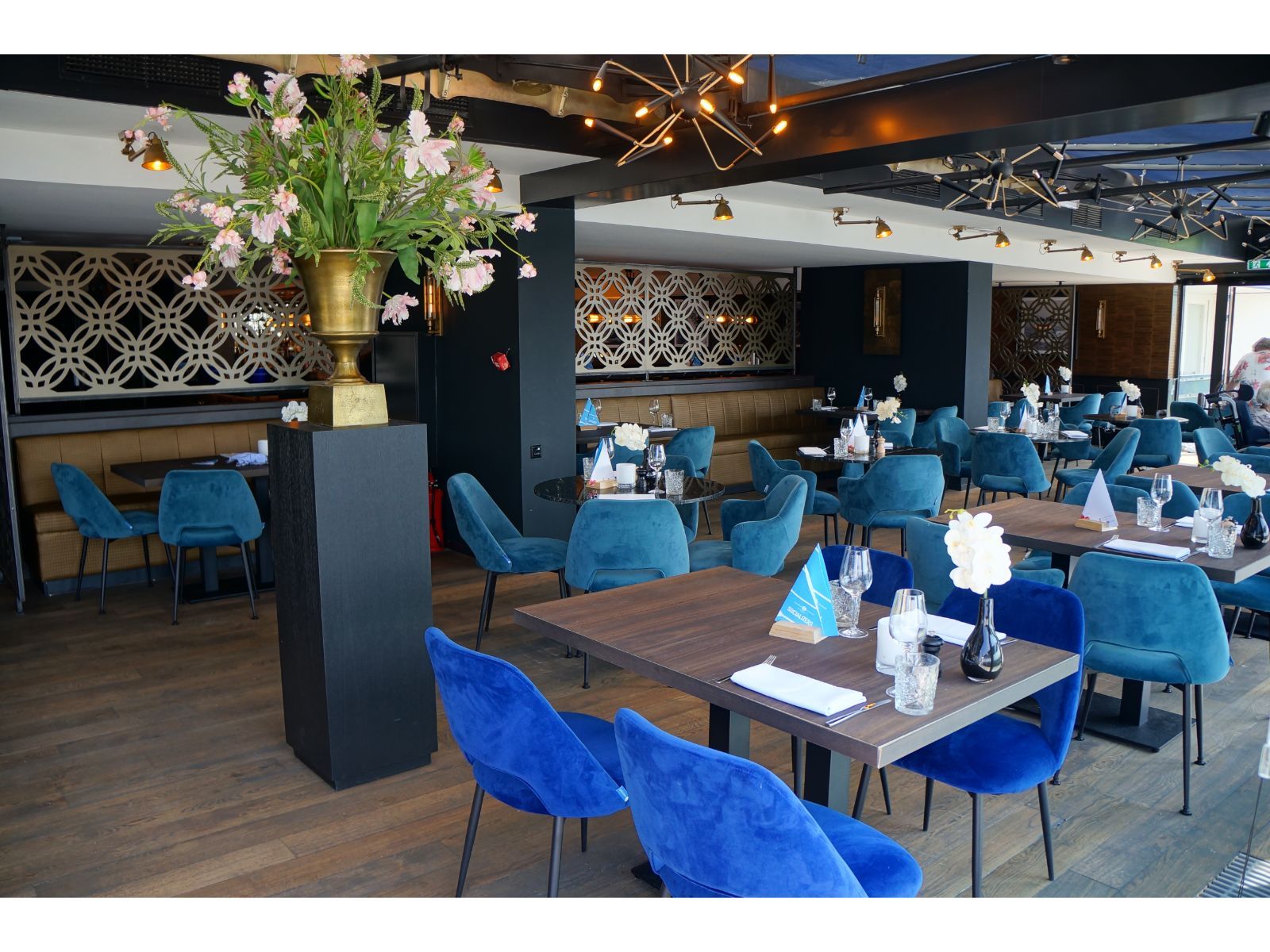 Restaurang/bar