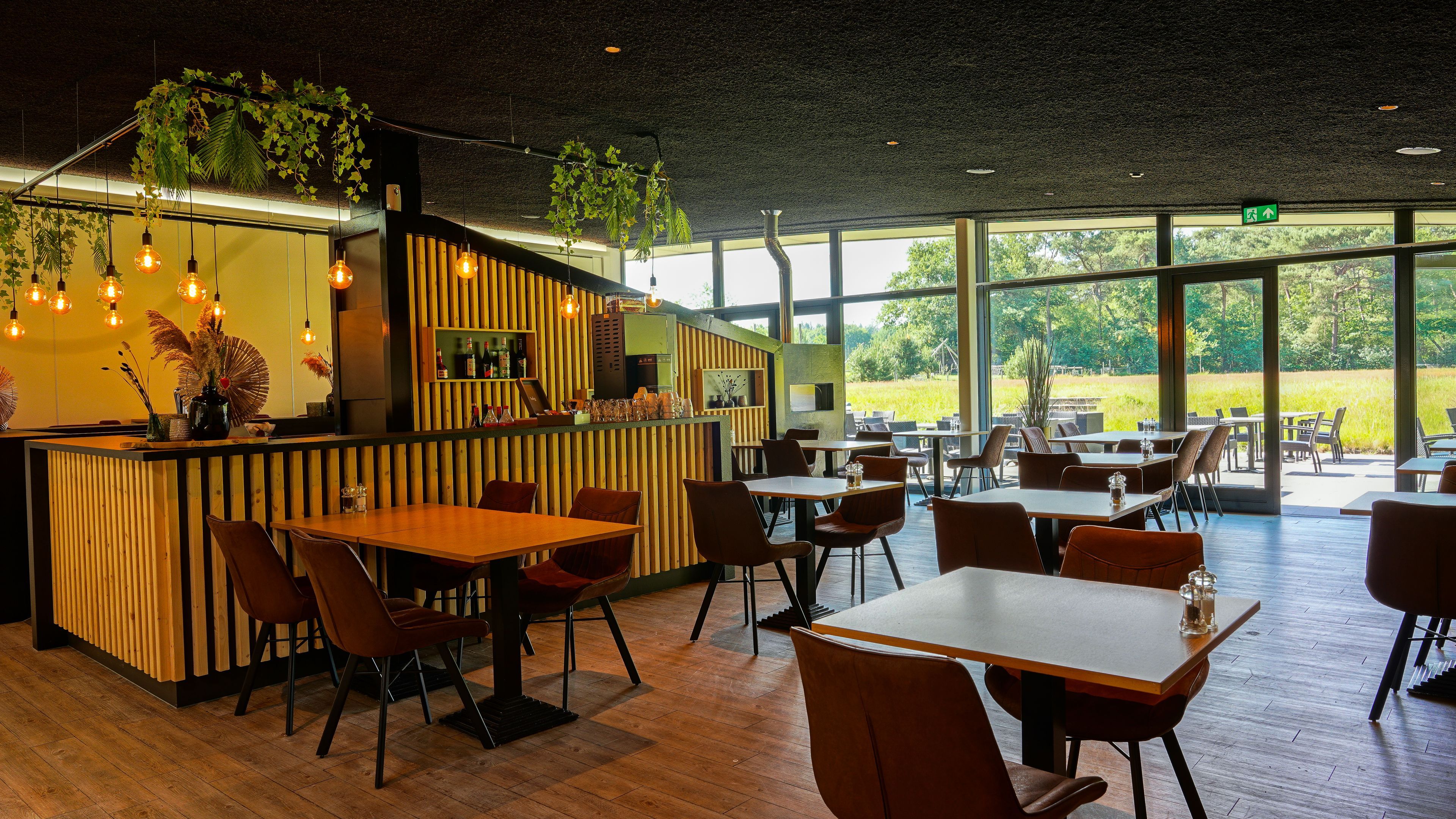 Restaurang/bar